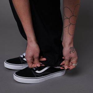 Lanced Classic Baggy Cargo Black