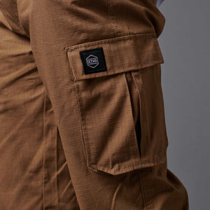 Cargo Ripstop Beige