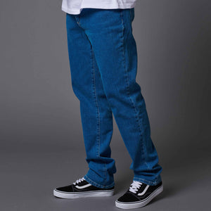 Five Pockets Denim Light