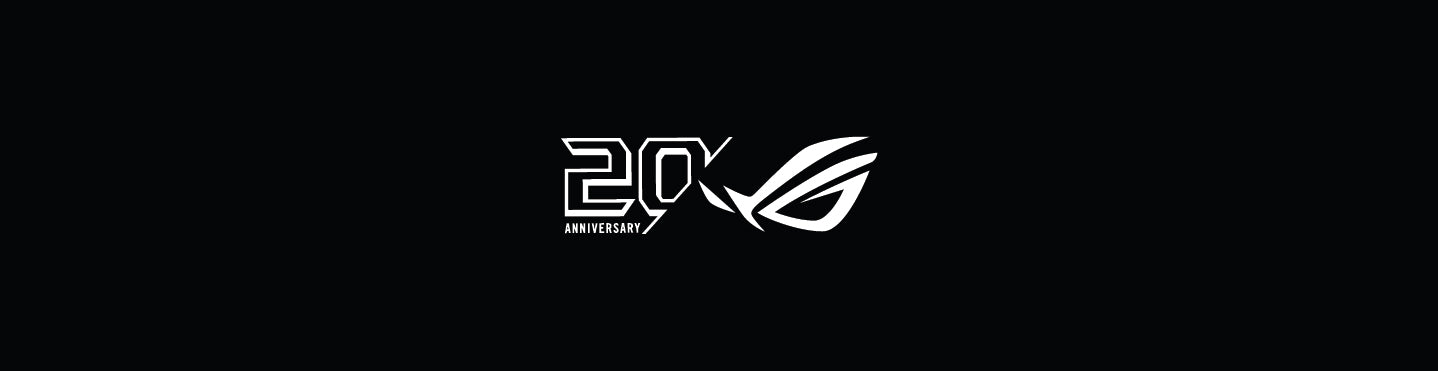 Asus ROG