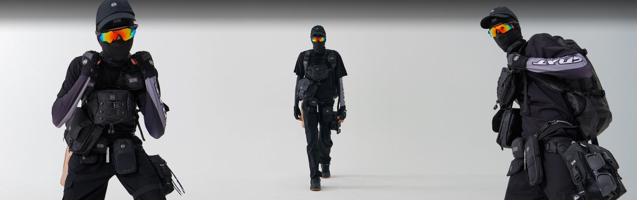Urban Tactical