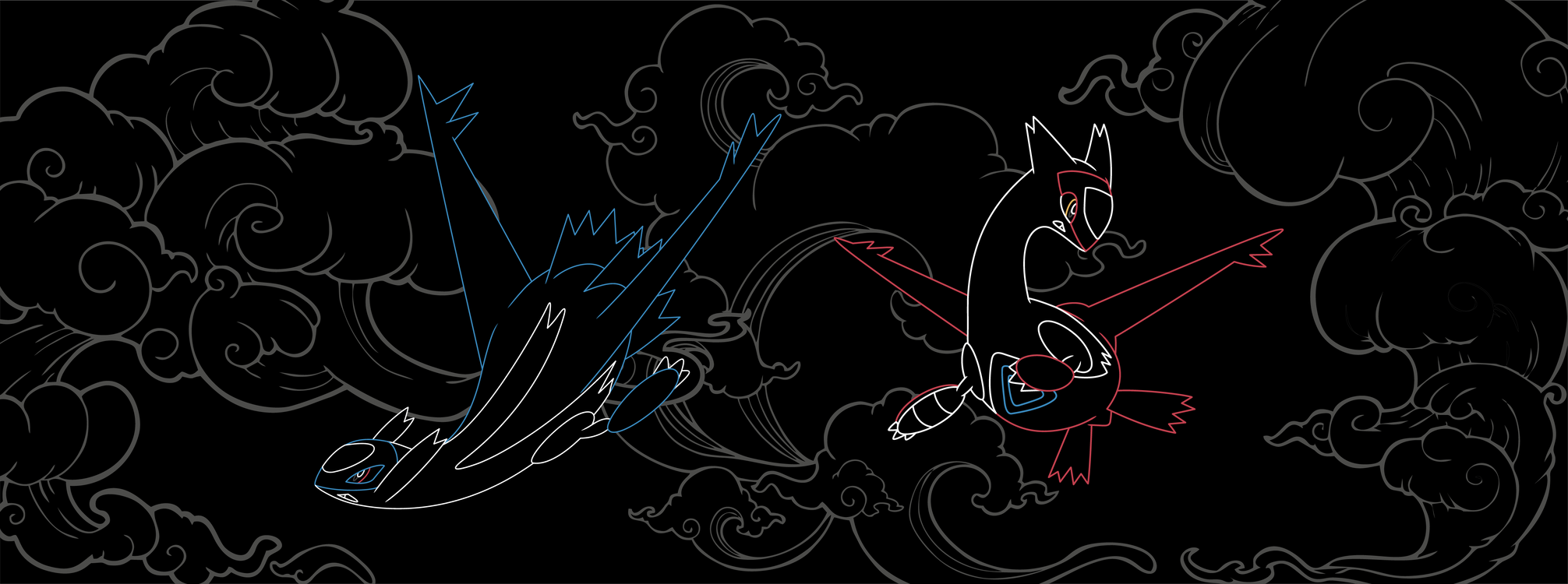 Hoenn Region