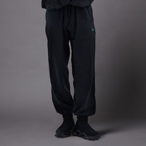 DLYNR Urban Tracksuit Pants Baggy Black – Dolly Noire