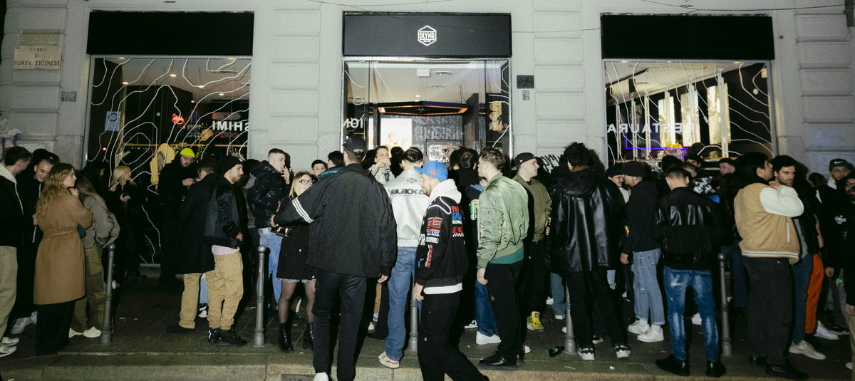 22Simba - 20 anni Release Party – Dolly Noire