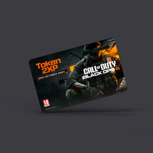 PERK 2XP
