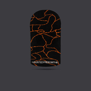 Cerberus Beanieclava Black
