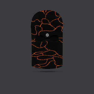 Cerberus Beanieclava Black