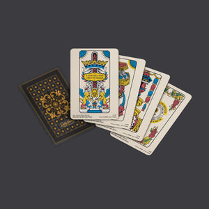 DENARI Collectible Card Serial_03