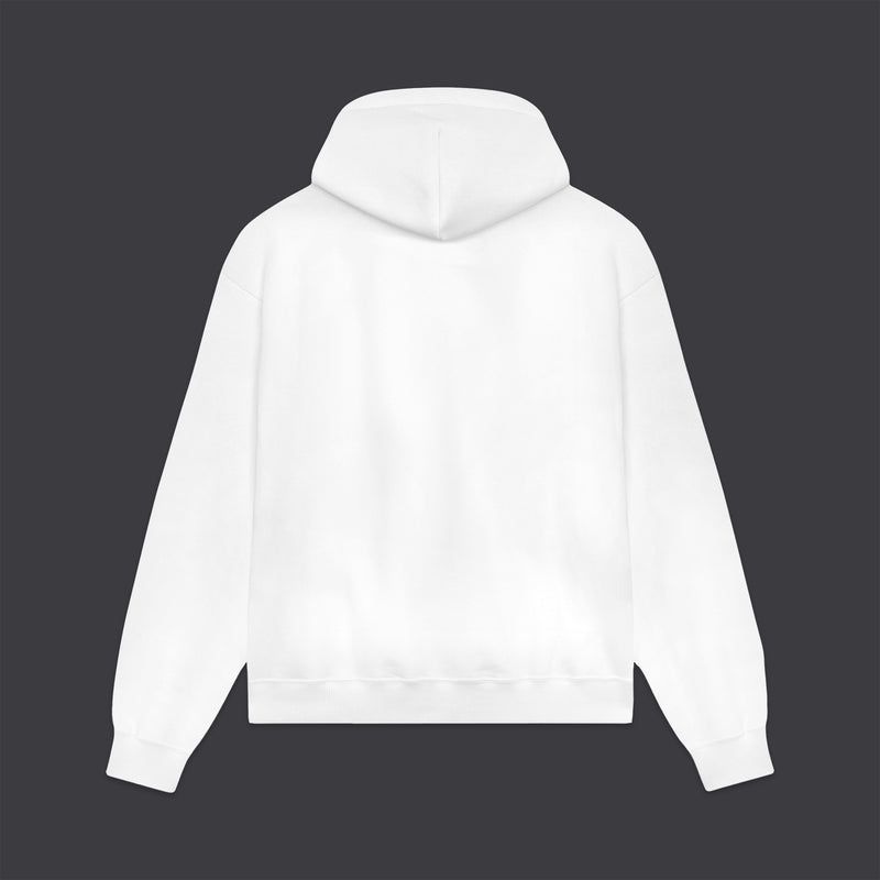 DLYNR | KIDD KEO Mechanical Hoodie