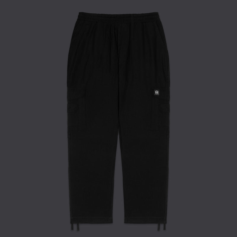 Lanced Classic Baggy Cargo Black