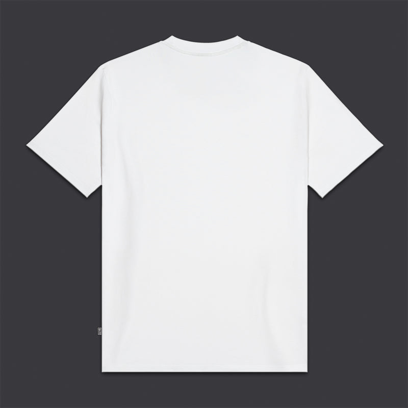 MAMBO al Limone Tee White