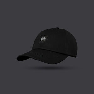 Logo Label Dad Hat