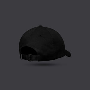 Logo Label Dad Hat