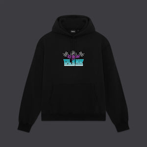 DLYNR | KIDD KEO -  Lightning Race Hoodie