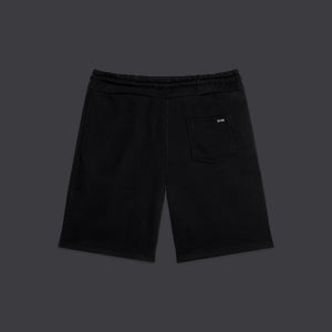 Sweatshorts Black