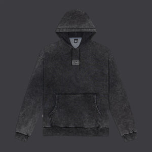 Corp. Reflective Hoodie