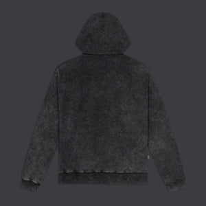 Corp. Reflective Hoodie