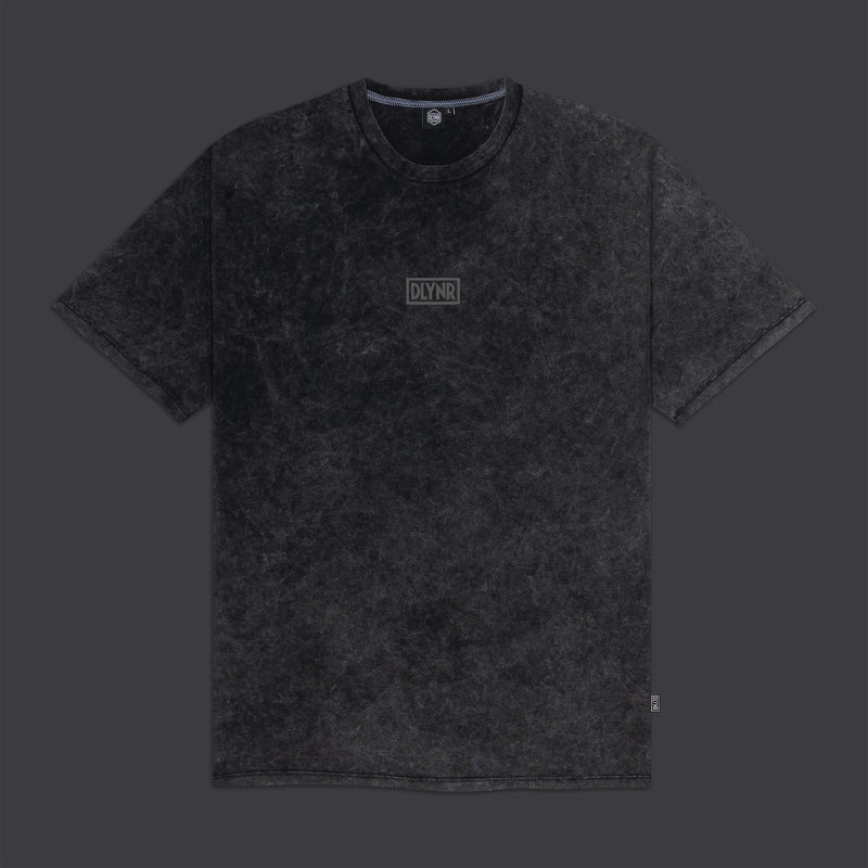 Corp. Reflective Tee