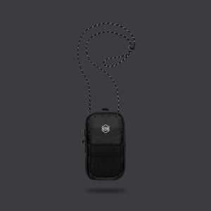 DLYNR Modular Phone Bag Black