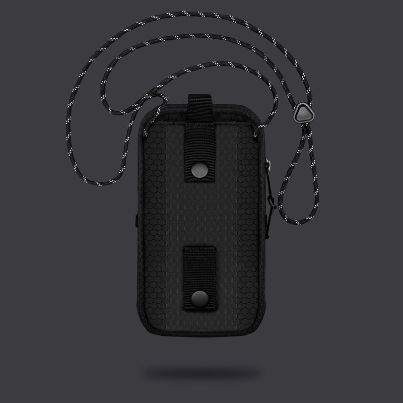 DLYNR Modular Phone Bag