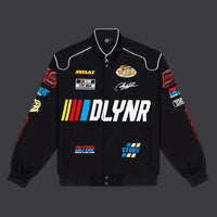 Racing Jacket