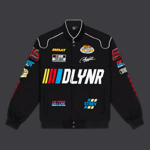 Racing Jacket
