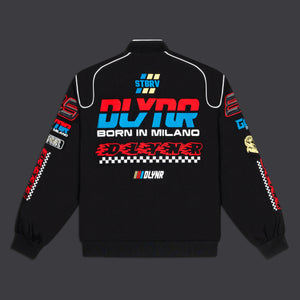 Racing Jacket