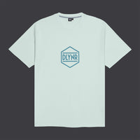 Logo Classic Tee Light Blue