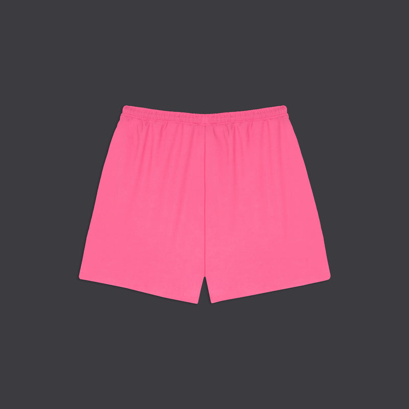 MAMBO alla Fragola Swimshorts Pink