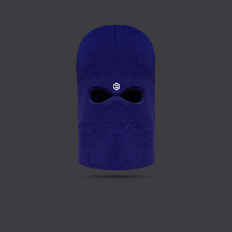 Beanieclava Beanie Blue