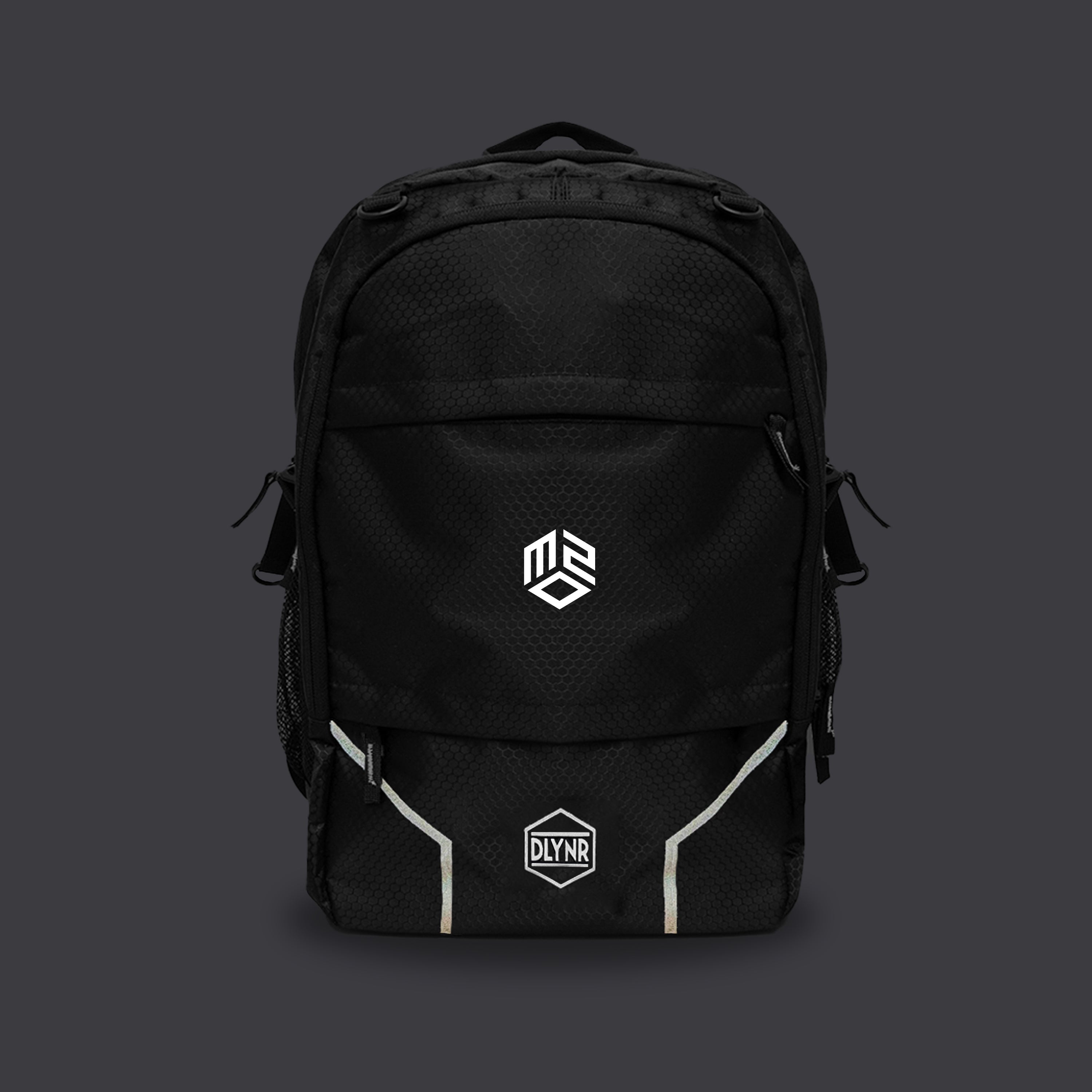 Converse reflective rain shop backpack