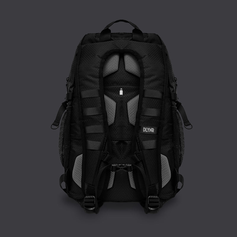 Urban Reflective Backpack 