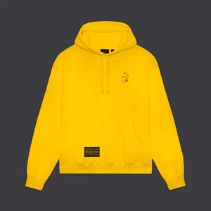 DLYNR / Pokemon - Pikachu Hoodie