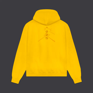 DLYNR / Pokemon - Pikachu Hoodie