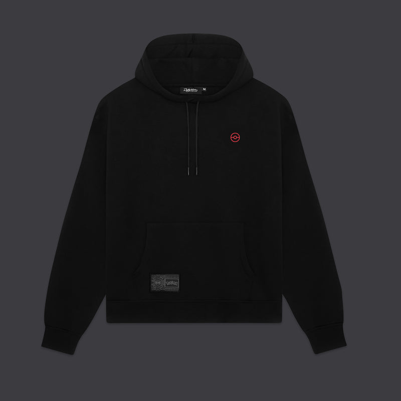 DLYNR / Pokemon - Pokedex Hoodie
