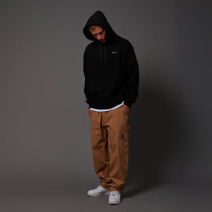 Asso di Denari Hoodie Black