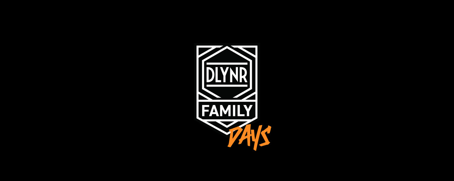 DLYNR Family Days Dolly Noire