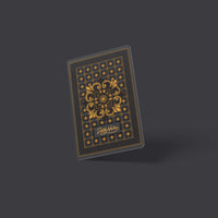 DENARI Collectible Card