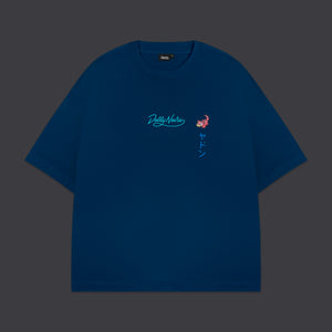 Slowpoke Over Tee