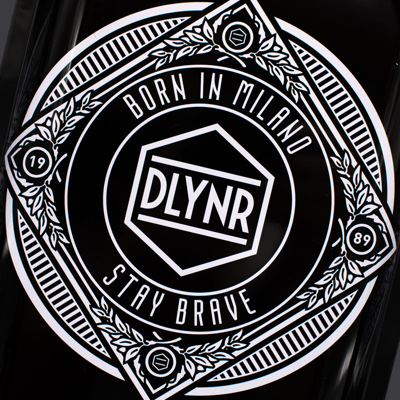DLYNR | Clipper - Corporate Tray