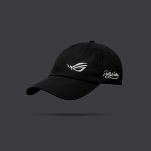 For Those Who Dare Dad Hat