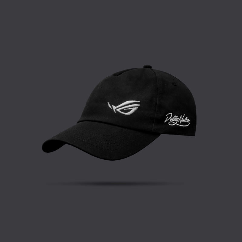 For Those Who Dare Dad Hat