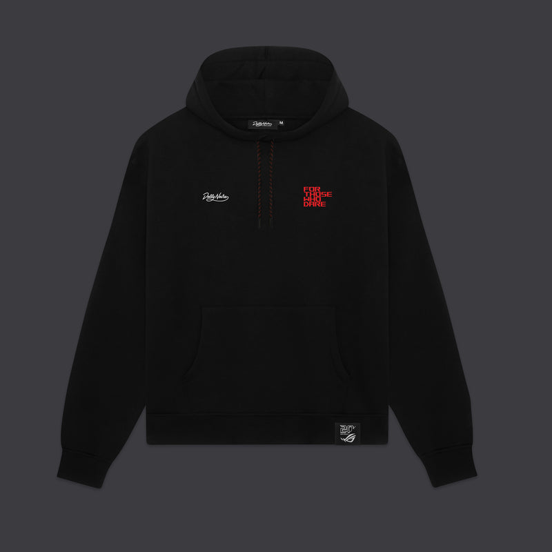 Manga Laptop Hoodie