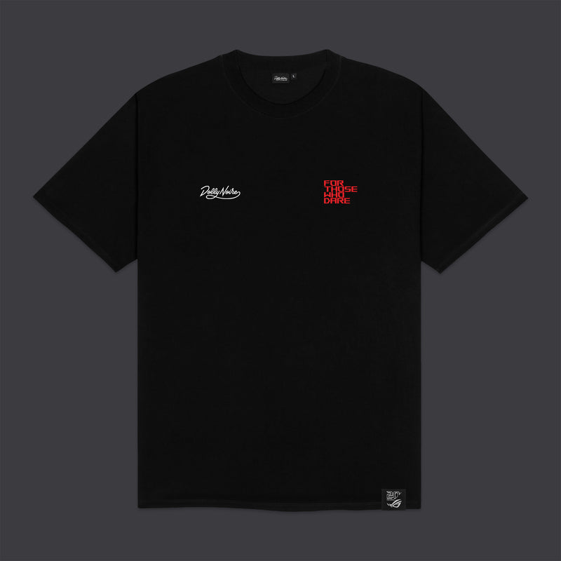 Manga Laptop Tee