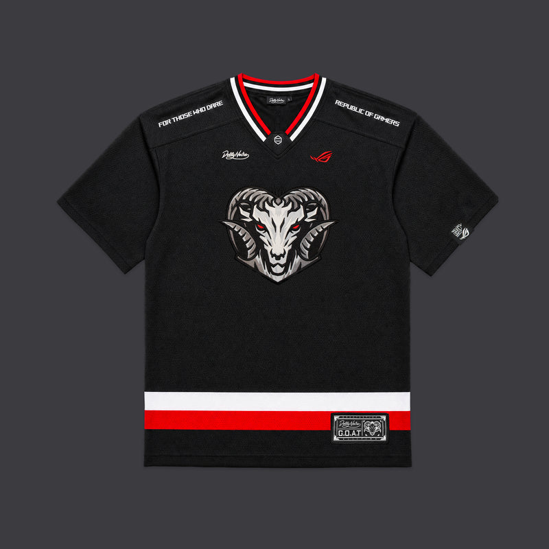 ROG 06 Hockey Tee