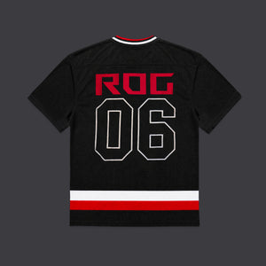 ROG 06 Hockey Tee