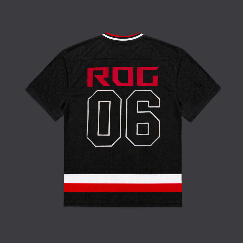 ROG 06 Hockey Tee