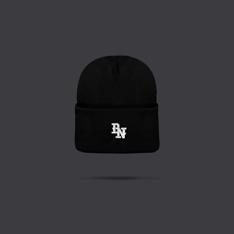 DN Embroidery Logo Beanie