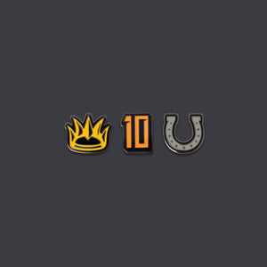 Dolly Noire | Blur King Pins pack