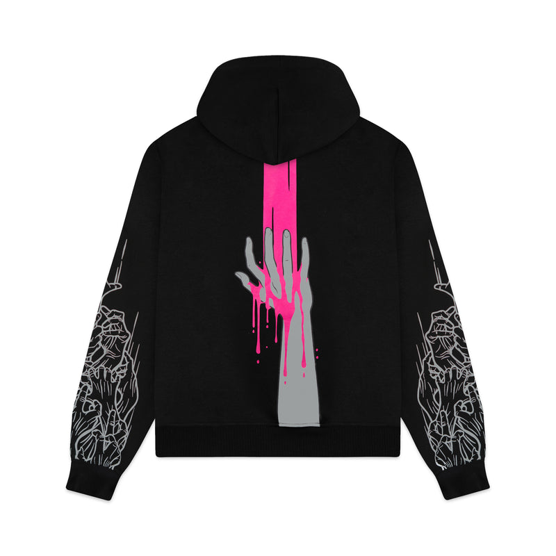 Hands Hoodie